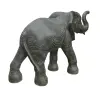 Product image 5 of the product “Elephant as fountain 150cm Long ”